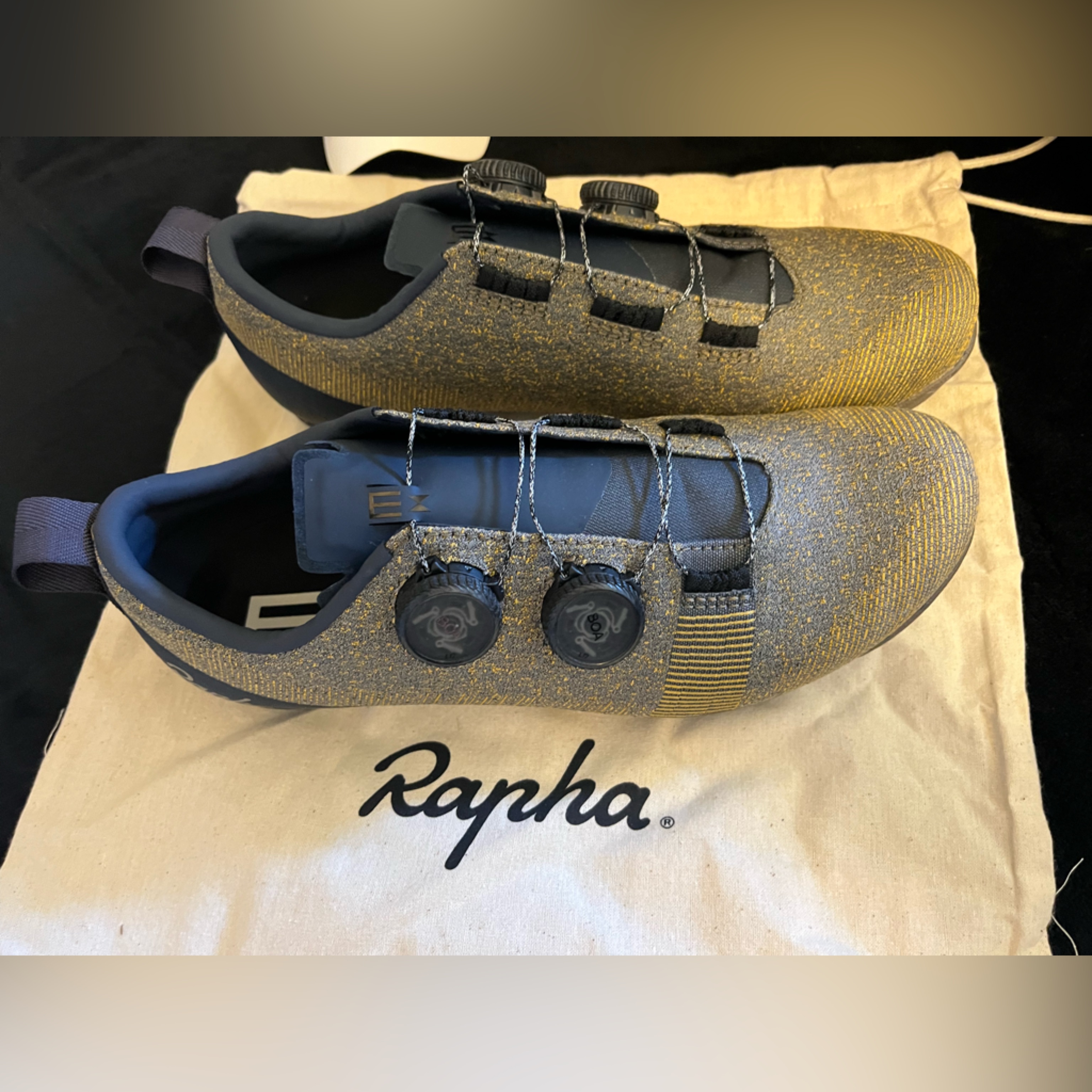 Rapha Explore Powerweave Cycling Shoes. No Low Offers Considered: Price Is Firm.